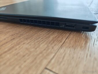 Lenovo ThinkPad X280, i5, 16GB RAM - 4