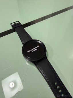 hodinky Samsung Galaxy Watch5 Pro - 4