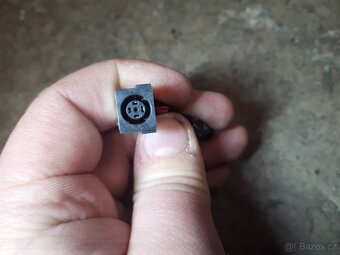 Dell Precision 7510 DÍLY ND - 4