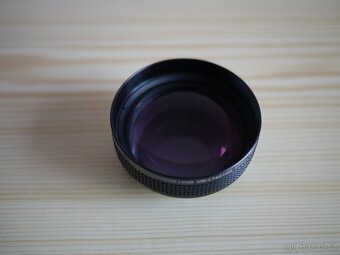 Předsádka Panasonic 43mm... - 4