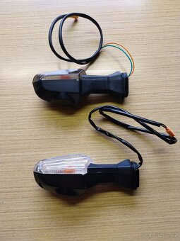 Versys 650 blinkry - 4