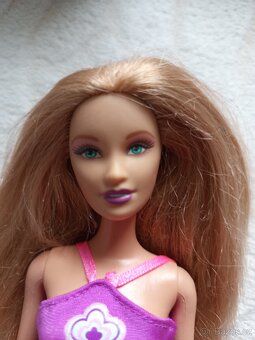 Barbie - 4