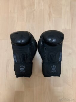 Vybavení na kick box - 4