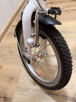 Dětské kolo WOOM 2 (14”) - 4