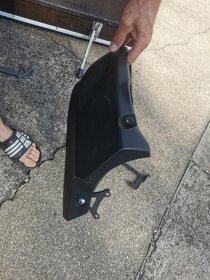 Suzuki DL 1000 / 650 - 4