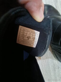 Polokozačky Levi's velikost 33 - 4