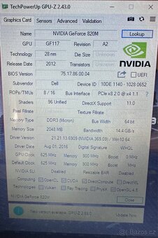 Dell inspiron 15 - 4