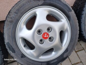 ALU Fiat Punto GT/Sporting - 4