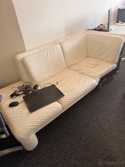 Prodám kompletní vybavení do kanceláře - 4