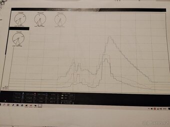Řídící jednotka Ve T4 acv Chip cca - 4