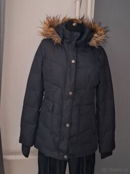 Bunda DKNY vel.S/M - 4