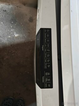 Myčka nádobí ETA 238090000 - 4