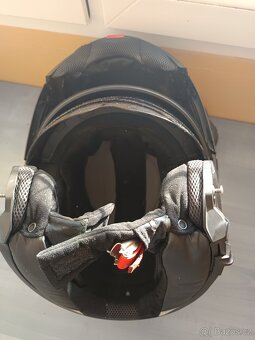 Helma Schuberth c3 nová cena - 4