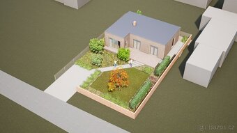 Pozemek Radslavice - 4