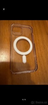 IPhone  Apple 14  128 Gb,Black - 4