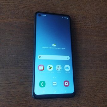 Samsung Galaxy A21s - 4