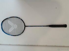 Výhodný set - badmintonová raketa + taška - 4