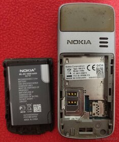 Nokia 3109c - 4