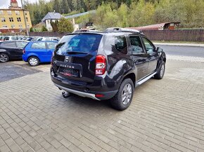 DACIA Duster, 1.6 (77 kW), r.v. 2015, 72 tis. km, ALU, NAVI - 4