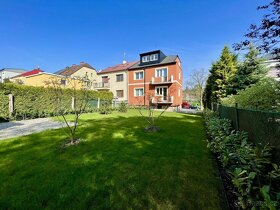 Prodej domu s třemi byty, pozemek 465, Olomouc, Neředín - 4
