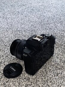 CANON EOS M50 - 4