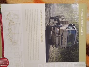 Tatra reklamní prospekty - 4
