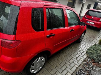 Mazda 2 NOVÁ STK - 4