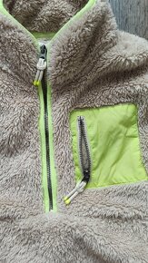 Teplá mikina vel.146/152 zn.H&M - 4