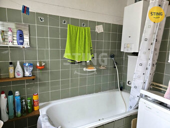 Prodej rodinného domu 2+1 65 m2 s pozemkem 218 m2, 130726 - 4
