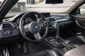 BMW M4 - 4