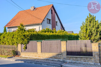 Prodej rodinného domu s širokými možnostmi využití – skvělá  - 4