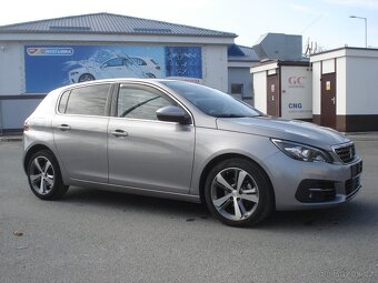 Peugeot 308 1.6 HDi GT AUT NAVI - 4