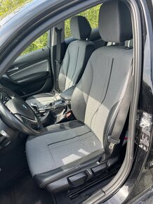 BMW 116 F20 URBAN EDITION (možná výměna) - 4