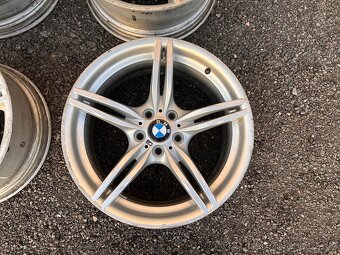 19” BMW styling 326 M paket - 4