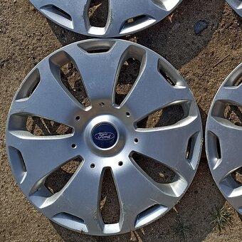 origo poklice Ford 16" č016 - 4