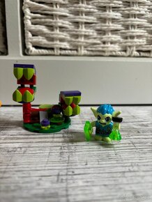 LEGO Elves 41186 Azari a útěk ze Skřetího lesa - 4