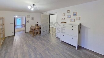 Prodej byty 3+kk s vlastní terasou, komorou a sklepem, 68 m2 - 4