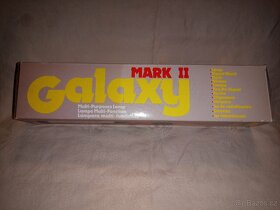 Svítilna Galaxy Mark II. - 4