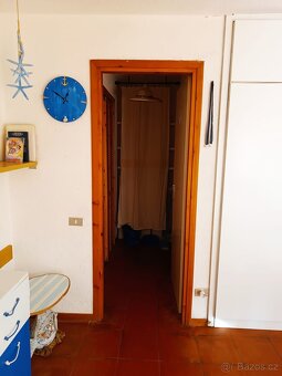 Dovolená na Sardinii pronájem apartmánu - 4