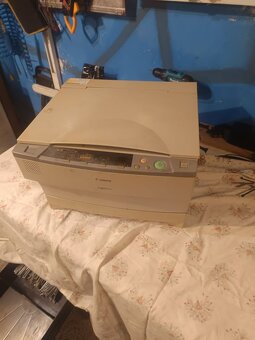Canon NP6010 - 4