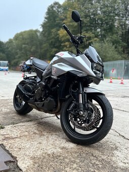 SUZUKI GSX-S100S KATANA 110 kW - 4