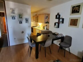☀Omiš(HR)-Kompletne zariadený 3 izbový apartmán s výťahom - 4