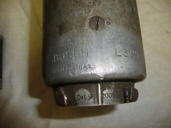 Bosch magneta díly. - 4