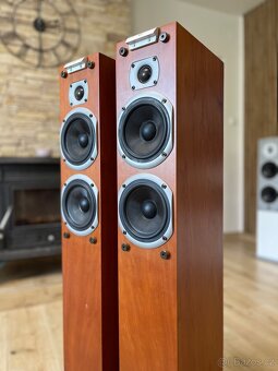 Audiovector K3 - 4