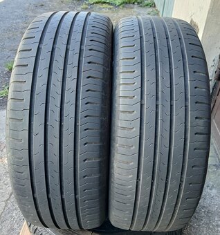 2ks pneu letní 205/55/16 - 4