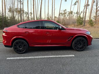 Bmw X6M Competition - 4