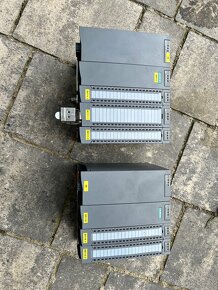 Simatic S7 1200 a 1500 - 4