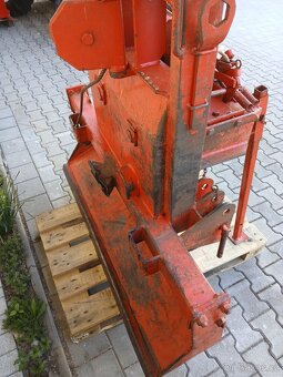 Prodam navijak za traktor - 4