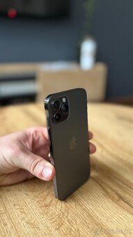 Apple iPhone 12 Pro 128 GB – Space Gray - 4