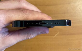 iPhone 13 Pro Max 512GB Green, TOP stav - 4